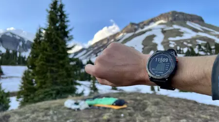 Garmin Fenix 7 gets 20.10 beta update with new features, improvements and bug fixes