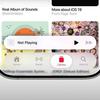 Рендер інтерфейсу iOS 19