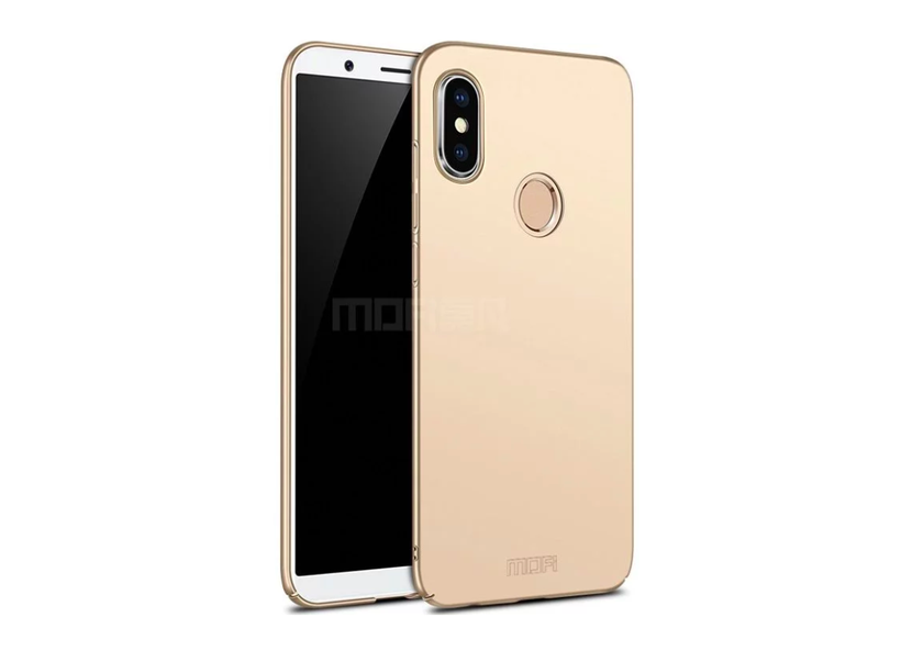 В магазине Oppomart продаются чехлы на неанонсированный смартфон Xiaomi Mi 6X