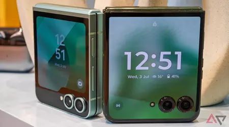 Motorola може анонсувати Razr+ 2025 з чіпом Snapdragon 8 Elite