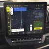 Мініатюра Renault Trafic Van E-Tech Електричний Фургон Картинка