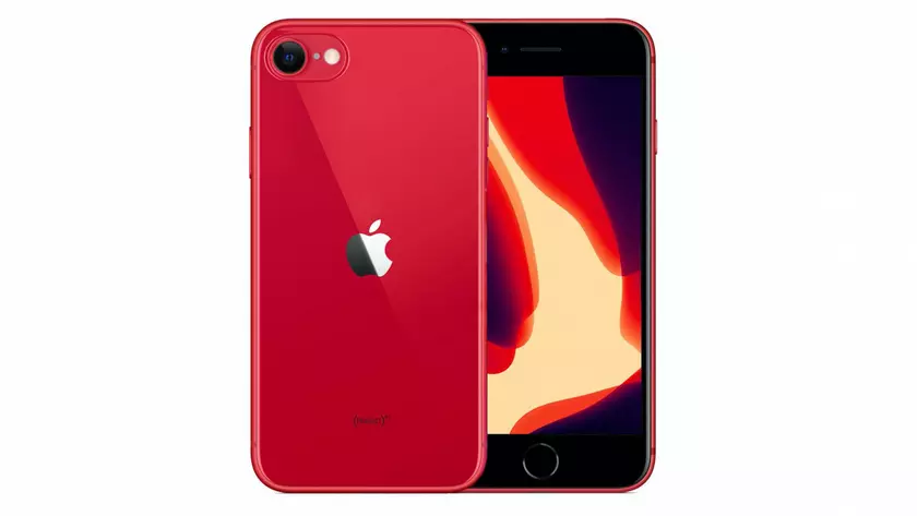 Инсайдер: iPhone 9 представят 15 апреля, а продажи новинки начнутся 22 апреля