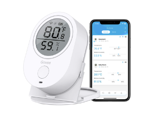 Govee WiFi Temperature Sensor H5051