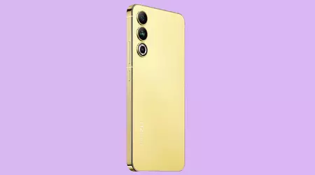 Snapdragon 8 Gen 2, écran OLED 144Hz et appareil photo 50MP à partir de 580 $ - Les spécifications et le prix du Meizu 20 dévoilés