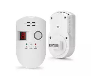 Natural Gas Leak Detector HSTMYFS