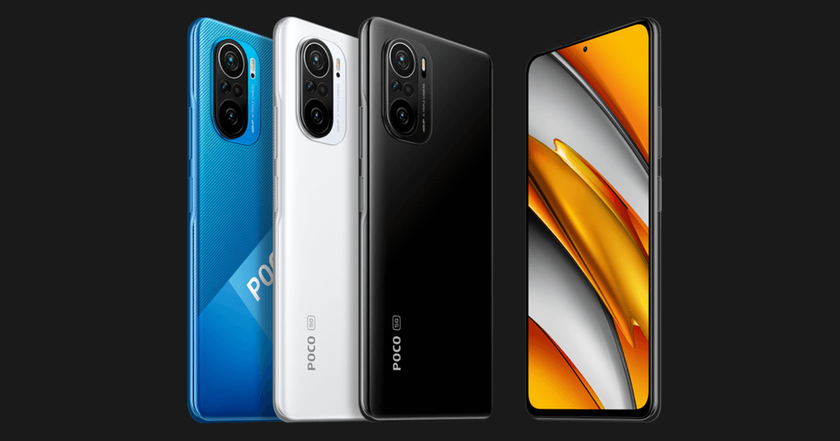 Глобальная версия MIUI 12.5 Enhanced сломала хит продаж POCO