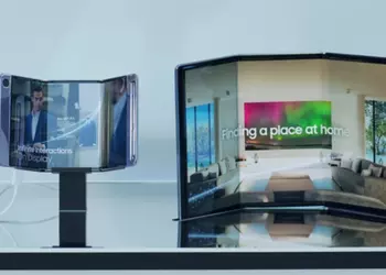 Media: Samsung will unveil its first TriFold smartphone in late September, with the first batch going on sale in November