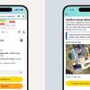 Дрон Amazon Prime Air