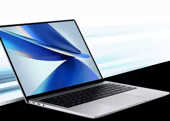 Honor introduced AMD-version of the laptop MagicBook 14, the novelty is equipped with chips Ryzen 6000