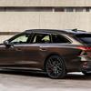 Audi A6 Avant 2025 - small rear view