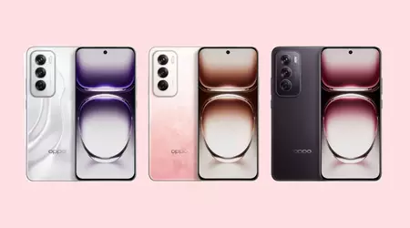 Тест продуктивності глобального Oppo Reno12 Pro в Geekbench показав, що чипсет відрізнятиметься від китайської версії смартфона