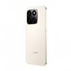 Honor X7d smartphone in Velvet Black colour