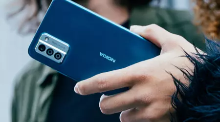 Nokia G22: смартфон-довгожитель, який можна полагодити самостійно. На заміну батареї піде 5 хвилин, дисплея - 20 хвилин