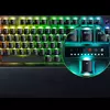 Миниатюра Razer Huntsman V3 Pro клавиатуры