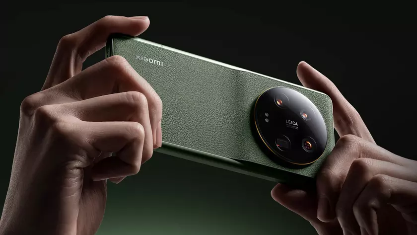 Официально: Xiaomi 13 Ultra дебютирует на глобальном рынке 8 июня