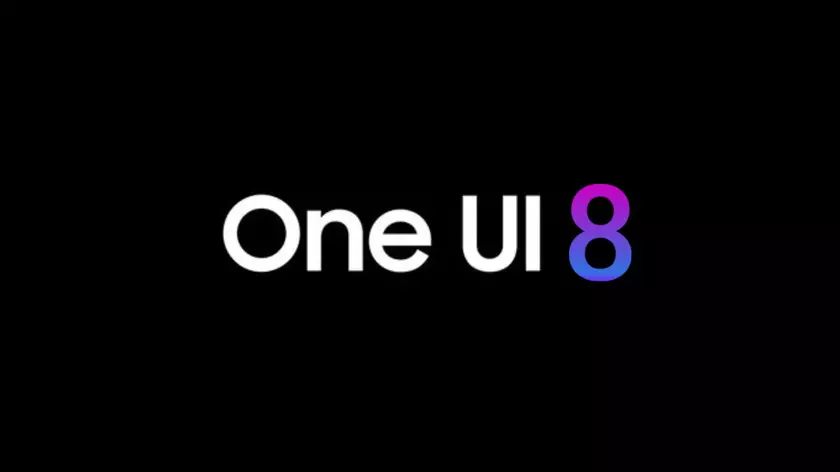 Грядущий логотип One UI 8: первые подробности