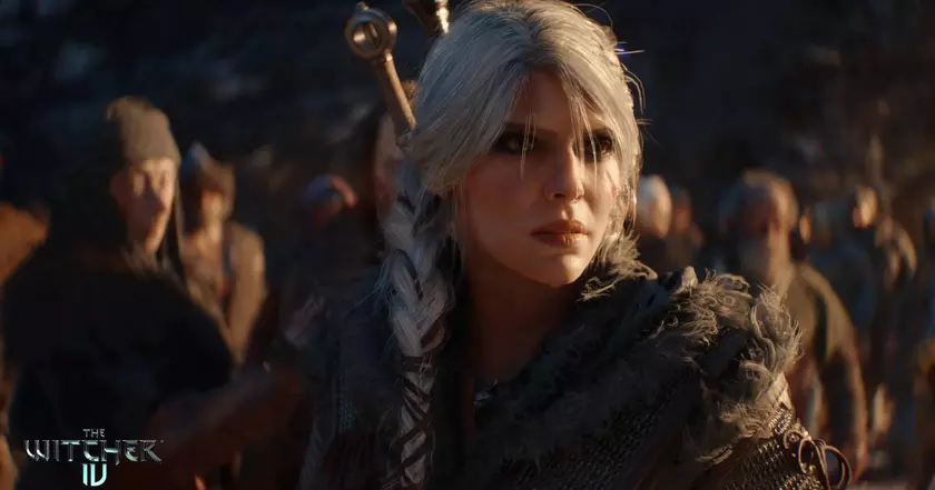 Первый взгляд на The Witcher 4: новые горизонты и приключения