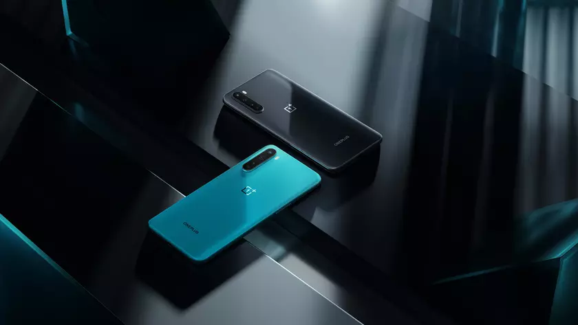 OnePlus тизерит выход нового бюджетного смартфона Nord