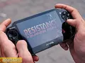 Ода пожарнику. Обзор игры Resistance: Burning Sky для консоли Sony PS Vita