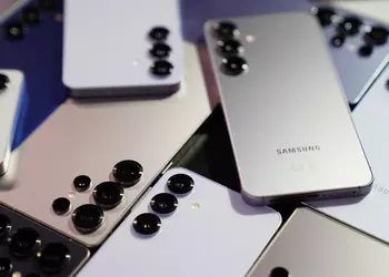 Insider showed a comparison of Galaxy S26 Ultra and Galaxy S25 Ultra — angles will indeed change