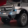 Thumbnail of Unimog with updated look