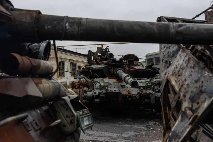 Россия может использовать в военной технике микрочипы из холодильников, стиральных машин и даже молокоотсосов, ввезенных из третьих стран — Bloomberg