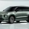 Кузов Volkswagen ID. Era 9X