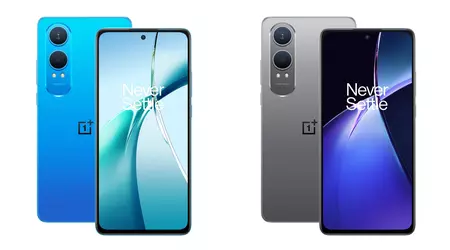 Копія OPPO K12x: OnePlus Nord CE 4 Lite з'явився на якісних зображеннях