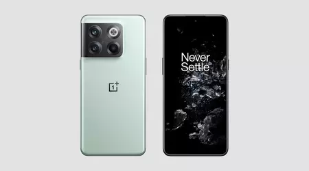 OnePlus 10T received OxygenOS 14.0.0.710: list of changes