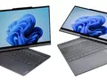 Lenovo представила Auto Twist AI PC — концепт ноутбука-трансформера с поворотным экраном, который следит за вами
