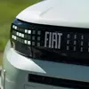Міні-зображення інтер'єру Fiat Pandina Hybrid