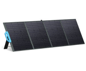 BLUETTI PV200 200W Solarpanel Camping