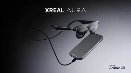 Xreal Aura pre-orders open: Android XR glasses under $1,500 launching Fall 2026