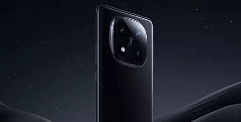 Представляем вам мощный дом: Характеристики и спецификации Redmi Note 14 Pro Plus