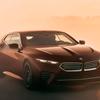 BMW Speedtop вид ззаду
