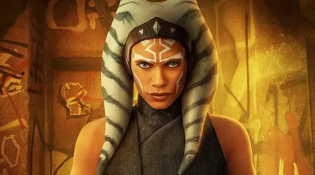 Il n'y a rien de tel qu'une Jedi : Disney a publié la bande-annonce de la série Star Wars Ahsoka, révélant la date de la première.