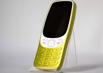 Финальный аккорд Nokia:  в 2025 году HMD Global выпустит последнюю линейку кнопочных телефонов под легендарным брендом