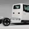 Kia PV5 з надбудовою