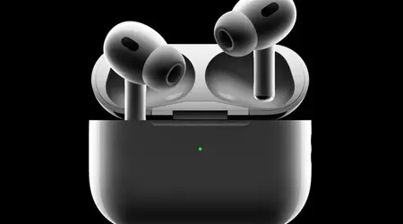 Bloomberg: Apple працює над покращеною версією AirPods Pro 3 і двома моделями AirPod 5
