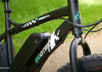 What is the Best ECOTRIC Electric Bike?