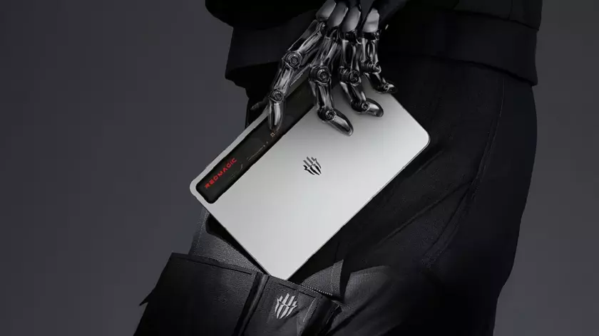 Unveiling the Powerhouse: Red Magic Gaming Tablet 3 Pro Transforms Mobile Gaming