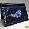 Игровой ультрабук-трансформер ASUS ROG Flow X13: первые впечатления-7
