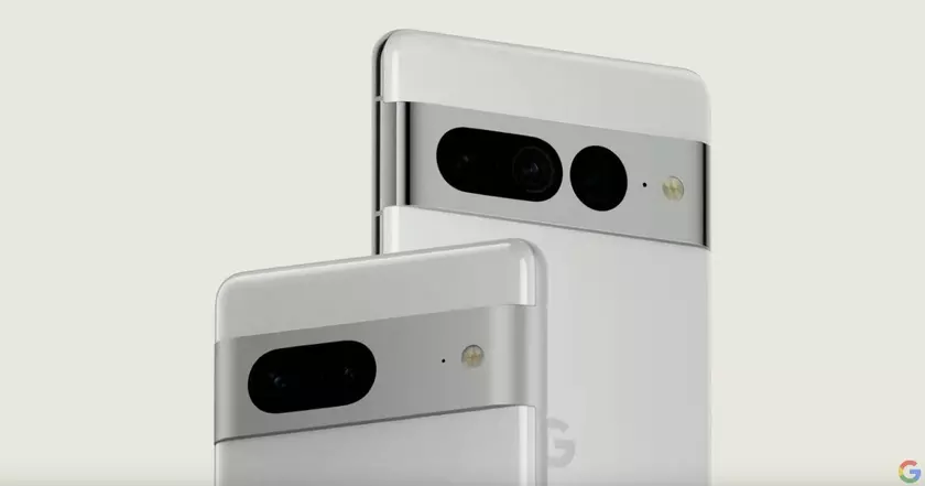 Google выпустила ноябрьское обновление Android 13 для девяти смартфонов Pixel