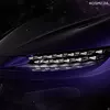 Thumbnail: Kosmera Nebula 1 - frontal view