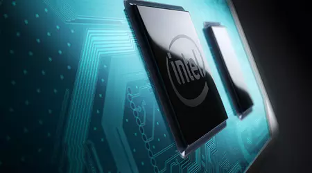Новий процесор Intel Core i9 виявився швидшим, ніж Apple M1 Max