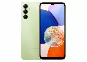Samsung has released the Android 14 update with One UI 6 for the Galaxy A14 5G in Europe
