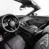 Прев'ю деталей інтер'єру Brabus 900 GTC