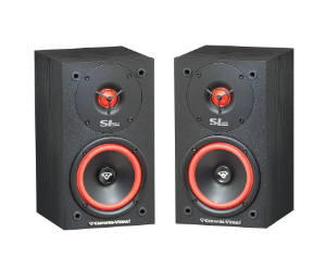 Cerwin Vega Home Audio SL-5M Satellite ...