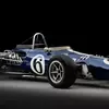Детали мотора Weslake V12