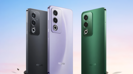 Oppo has unveiled a new A3 Energy Edition smartphone with a focus on high battery life and durability